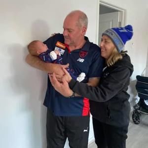 Meet your Posher, Debra